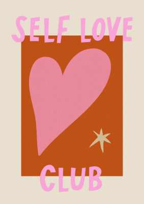 Self Love | Artbanx UK