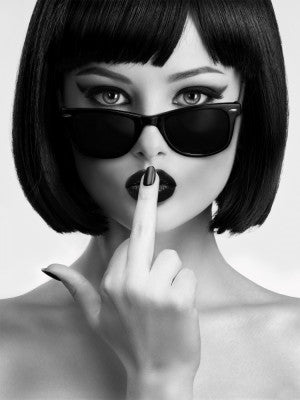 Kiss This | Artbanx UK