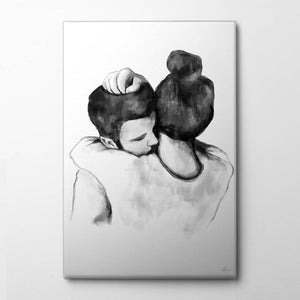 Comfort Canvas Print by Pictufy Studio II | Artbanx UK Wall Art