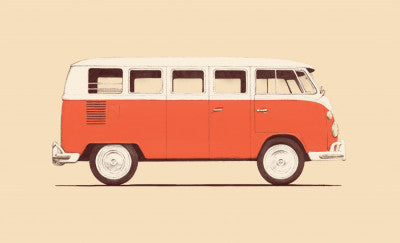 Redvan | Artbanx UK