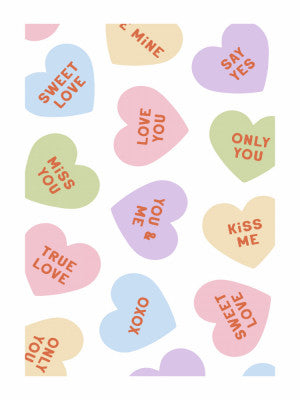 Heartfelt Messages | Artbanx UK