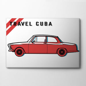 Travel Cuba
