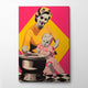 Sticky Image