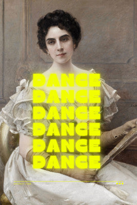 Dance | Artbanx UK
