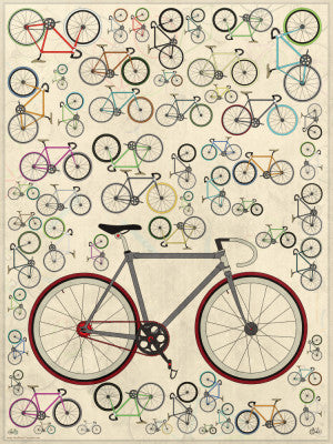 Fixie Bicycles | Artbanx UK