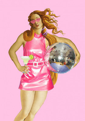 Disco Dreamer | Artbanx UK
