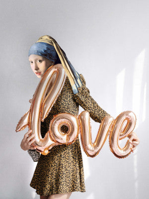 Pearl's Love | Artbanx UK