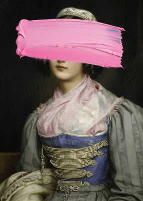 Well Forgotten / Neoclassic Mood | Artbanx UK