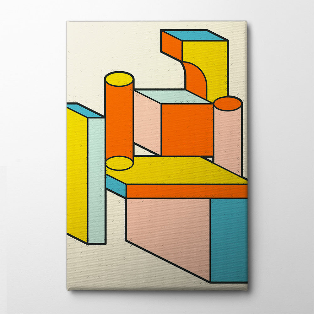 Objectified