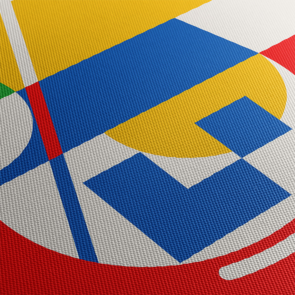 Gin & Tonic Bauhaus Cocktail