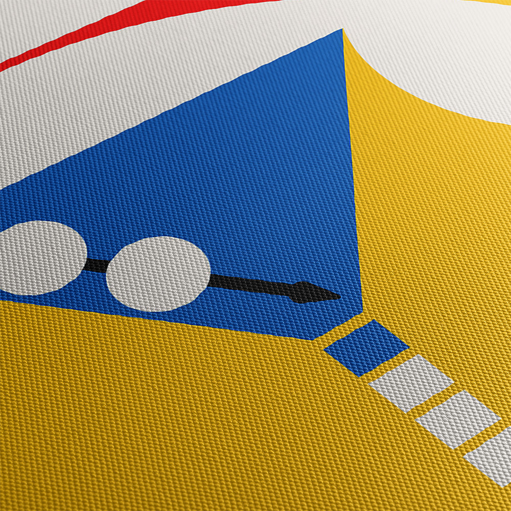 Martini Bauhaus Cocktail