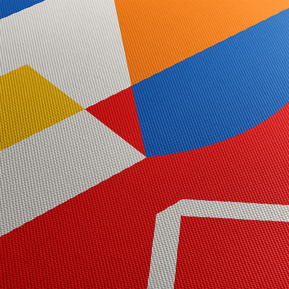 Negroni Bauhaus Cocktail