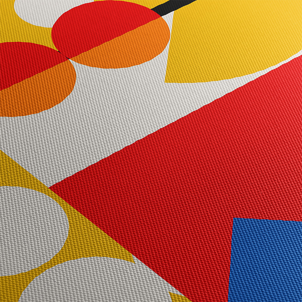 Old Fashioned Bauhaus Cocktail