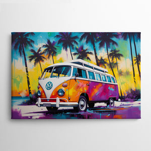 Rainbow Roadtrip