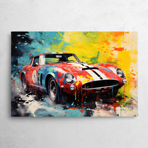 Retro Revs