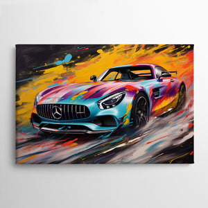 Speed