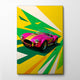 Sticky Image