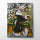 Sticky Image