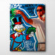Sticky Image