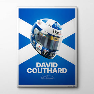 Highland Speed Canvas Print