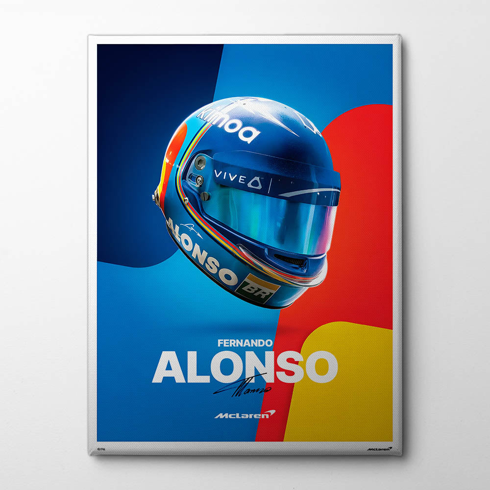 El Matador Canvas Print