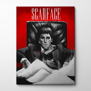 Get The Yeyo Canvas Print