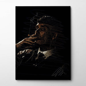 No Limitations Canvas Print