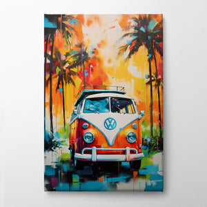 Wanderlust