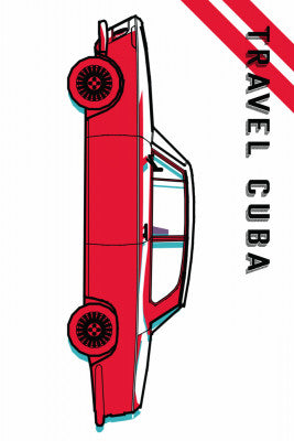 Travel Cuba | Artbanx UK