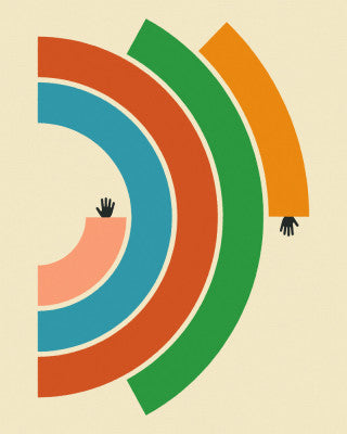 Reach 1 | Artbanx UK