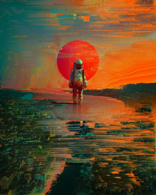 The Blast | Artbanx UK