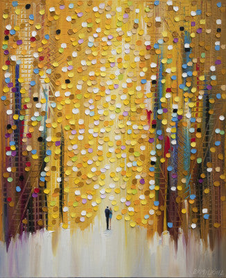 Lover's Journey | Artbanx UK