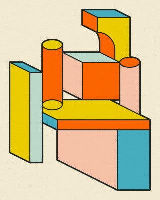 Objectified | Artbanx UK