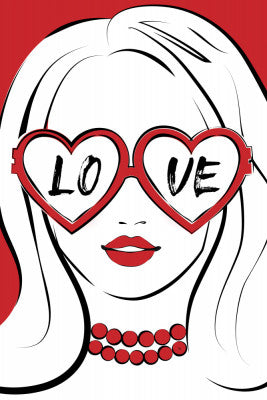Heartfelt Vision | Artbanx UK